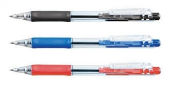 BÚT DOUBLE A TRITOUCH